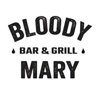 Bloody Mary Bar & Grill