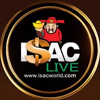 IsacLive Asia Gaming Entertainment