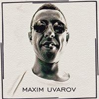 Maxim Uvarov