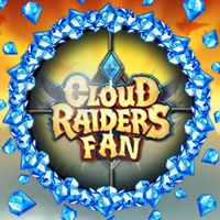 Cloud Raiders Fan