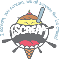 I Scream - Pico Plaza / Saigon