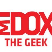 Midox The Geek