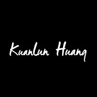 Kuanlun Huang Design.