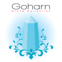 Goharn Stone Jp