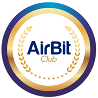 Airbitclub Заработок на Bitcoin
