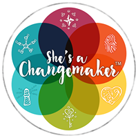 She's a Changemaker with Anne-Sophie Dumetz