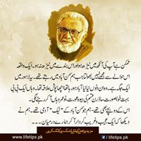 Ishfaq Ahmed