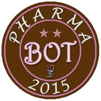 Pharma 2015 bot