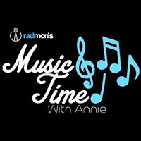 Music Time With Annie