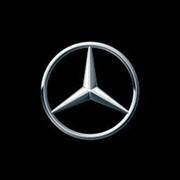 Mercedes -  Benz Shaman Wheels
