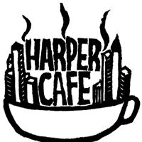 Harper Cafe