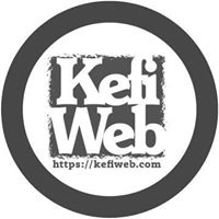 Kefiweb