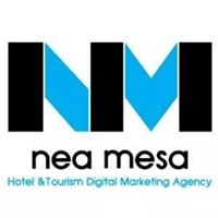 Nea Mesa Hotel & Tourism Digital Marketing Agency