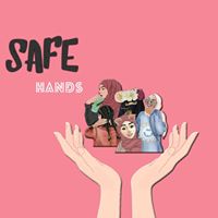 الايادي الآمنة safe hands