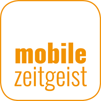 mobile zeitgeist