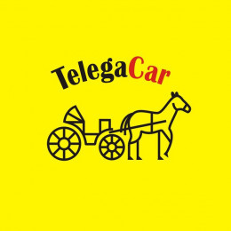 TelegaCar – поиск попутчиков