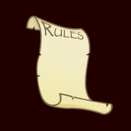 Rules Rules!