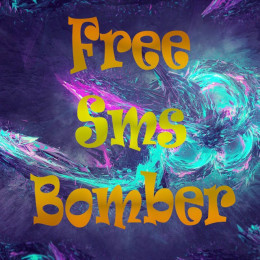 FreeSmsBomber