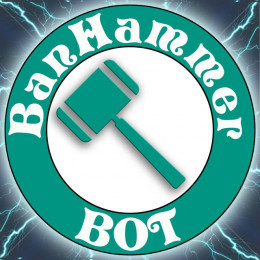 Ban|Hammer 🔨