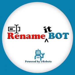 ReName Bot
