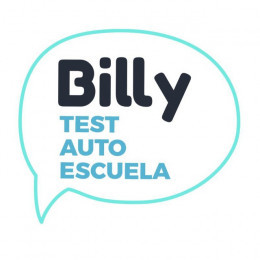 Billy Test Autoescuela 📝🚗