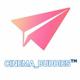 Team @CINEMA_BUDDIES