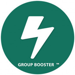Group Booster