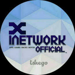 iNetwork Official