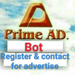 Prime Ad Bot