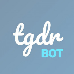 Telegram Directory Bot