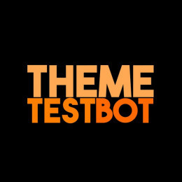 Theme Test Bot