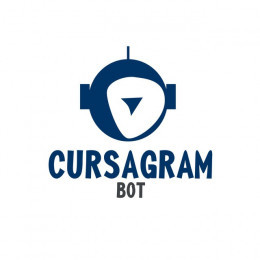 Cursagram Bot