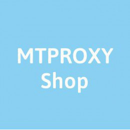 MTProxy Shop