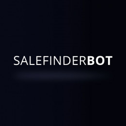 SaleFinder