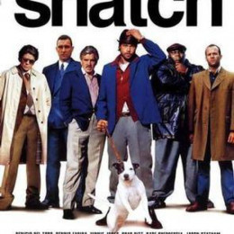 Snatch Bot