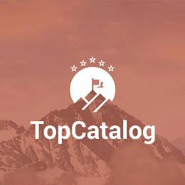 Top Catalog Bot