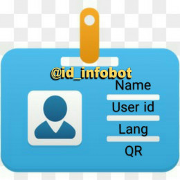 info user id