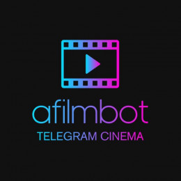 AFILMBOT - telegram cinema