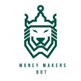 Money Makers Bot💰