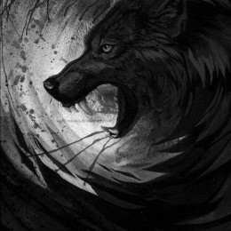 BlackWerewolf