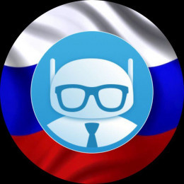 MTProxy Russia Bot