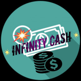 Infinity Cash 💶