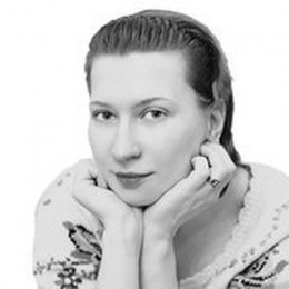 Анастасия Миронова