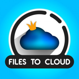 Files-&gt;Cloud [BOT]