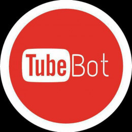 Tube Bot | تيوب بوت