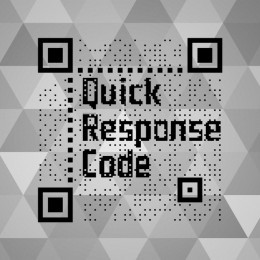 QuickResponseCode