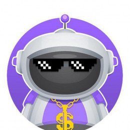 CashUpBot 💶