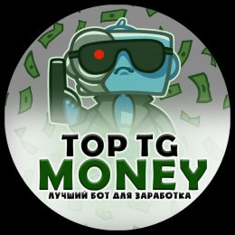 TOP TG MONEY