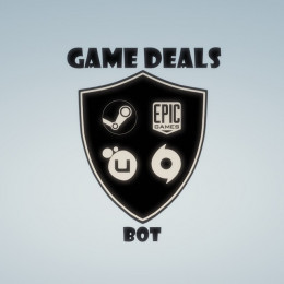 Game Deals 🇮🇹🇬🇧