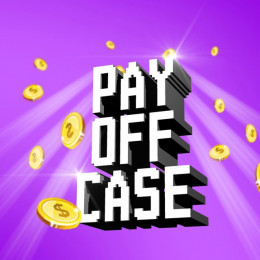 Pay Off Case